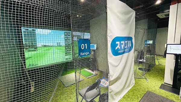 スマゴル 浦安店 2