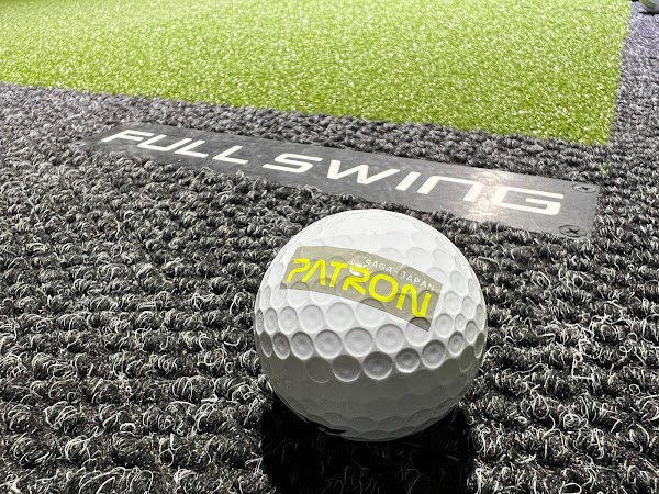 PATRON golf studio パトロンゴルフ 3