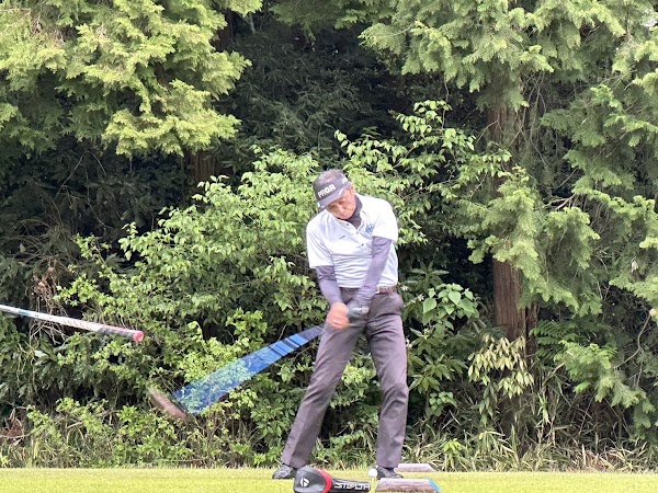 インドアゴルフ SMART GOLF 松戸店 2