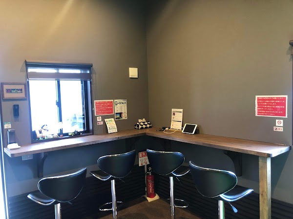 シミュレーションゴルフ ジースペース〈完全個室型〉 4