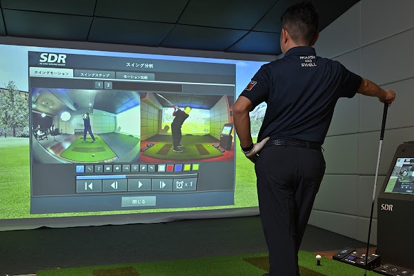 イツデモゴルフ