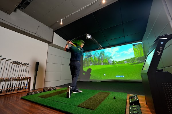 イツデモゴルフ 3