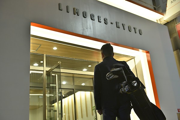 イツデモゴルフ 5