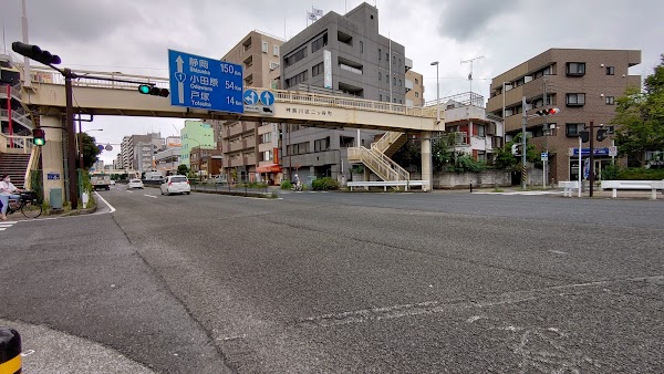 東神奈川駅前ゴルフスクール 3