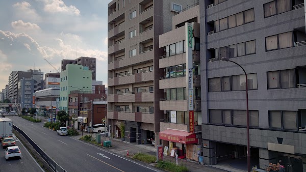 東神奈川駅前ゴルフスクール 4