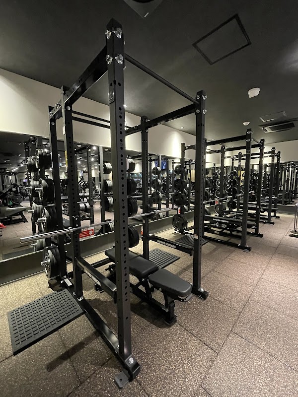 FiT24 船橋習志野店