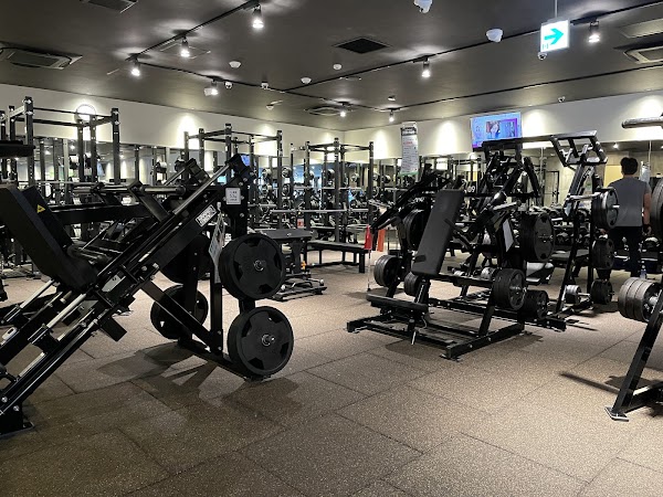 FiT24 船橋習志野店 2