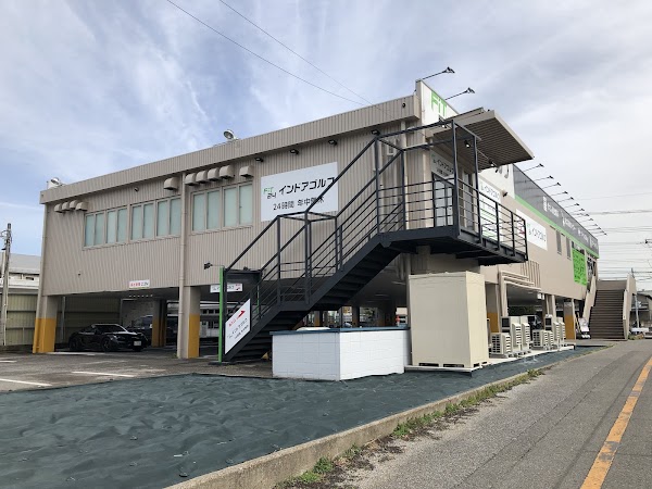 FiT24 船橋習志野店 5