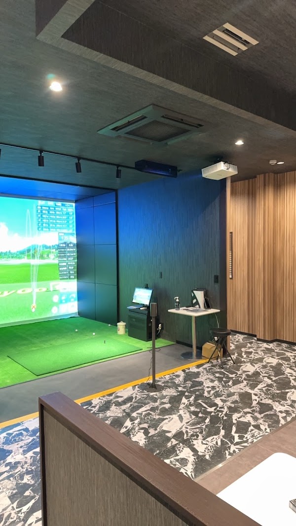 優ゴルフ研究所