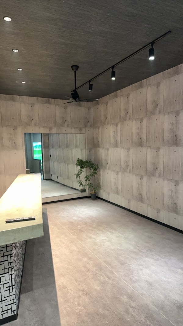 優ゴルフ研究所 2