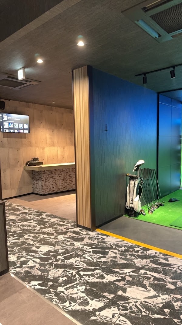 優ゴルフ研究所 5