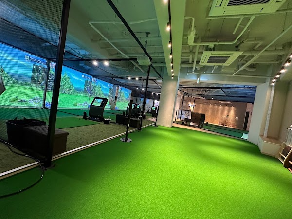 ワイズワンゴルフスクエア不動前店