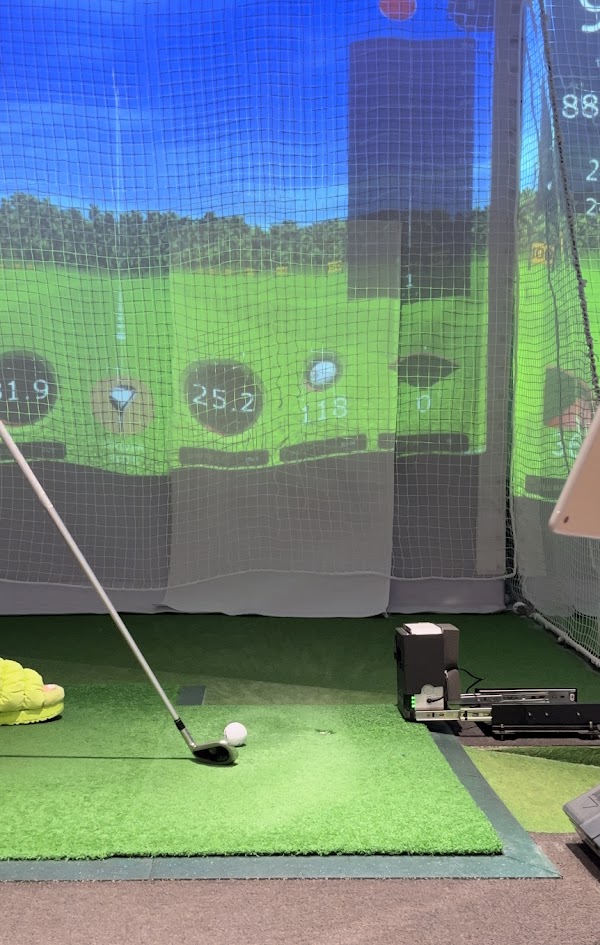 インドアゴルフ倶楽部 大名店 3
