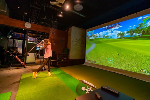 船場ゴルフレンジ