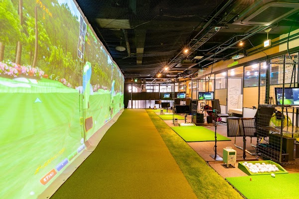 船場ゴルフレンジ 2