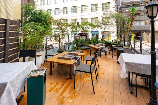 船場ゴルフレンジ 4