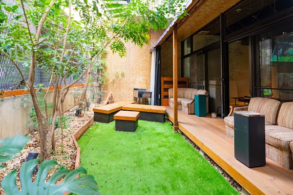 船場ゴルフレンジ 5