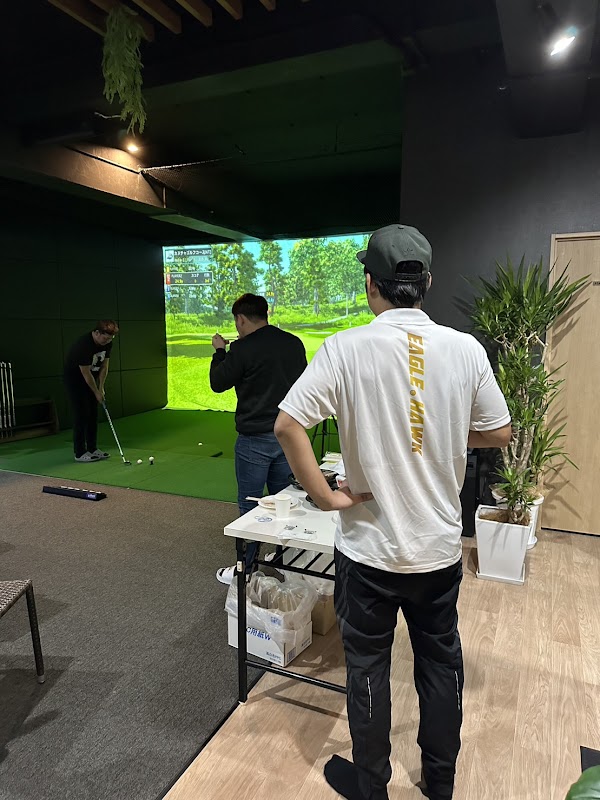 EAGLE.HAWK（イーグルドットホーク） 5