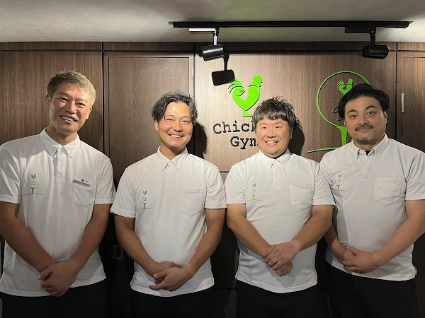 【ゴルフスクール】チキンゴルフ 京都店