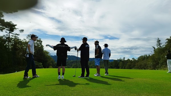 【ゴルフスクール】チキンゴルフ 京都店 3