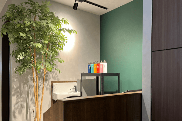 【ゴルフスクール】チキンゴルフ 京都店 5