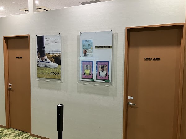 STEPGOLF EXtra 赤坂見附 5