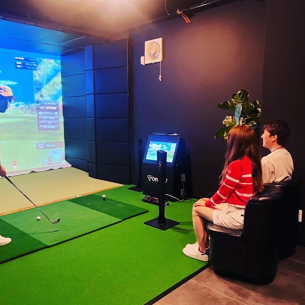 イーグルズゴルフ 2