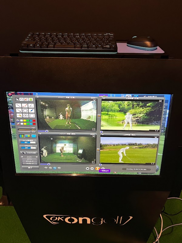 イーグルズゴルフ 3