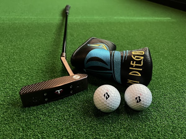 イーグルズゴルフ 5