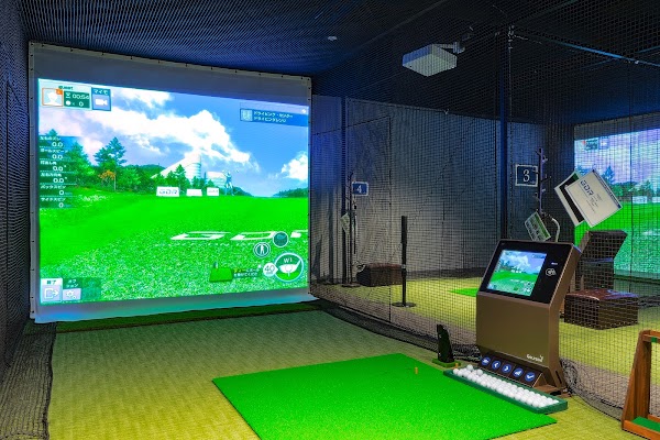 STEPGOLF EXtra札幌琴似/ステップゴルフエクストラ札幌琴似（コルテナⅠ） 2