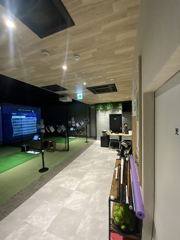 STEPGOLF EXtra札幌琴似/ステップゴルフエクストラ札幌琴似（コルテナⅠ） 5