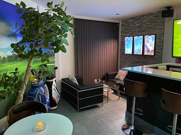 GOLFBAR relation.G 3