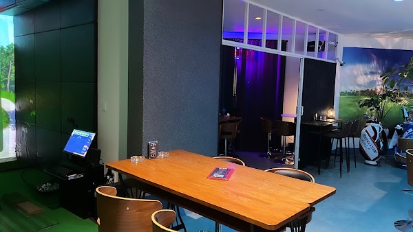 GOLFBAR relation.G 4