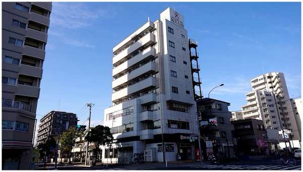 ZENGOLF RANGE 葛西店