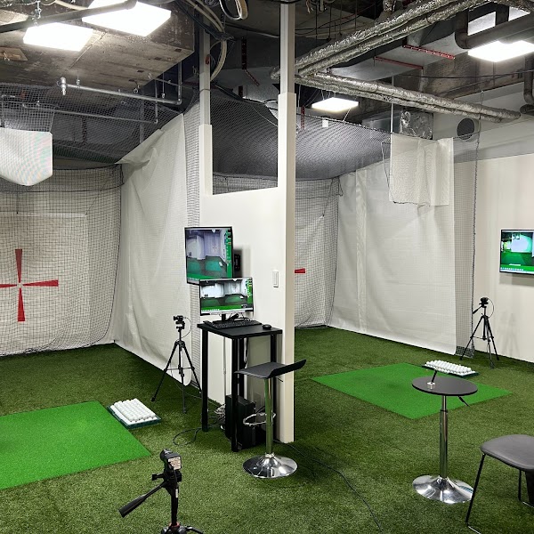 ゴルフパフォーマンス大阪梅田店
