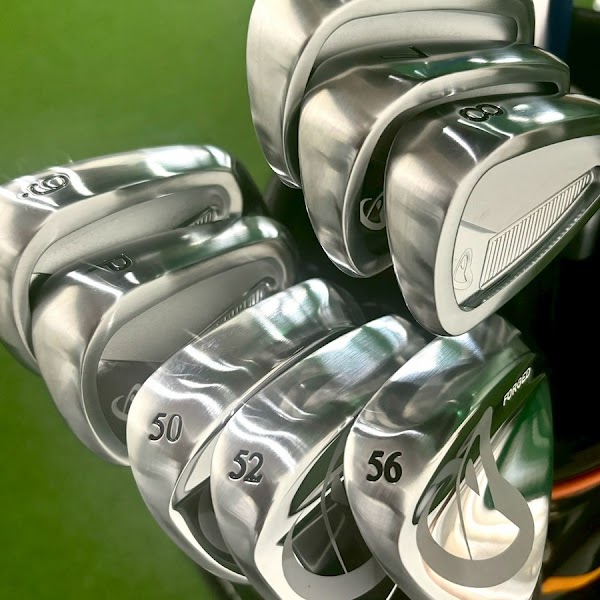 ゴルフパフォーマンス大阪梅田店 4