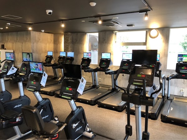 FiT24 春日部ユリノキ通り店