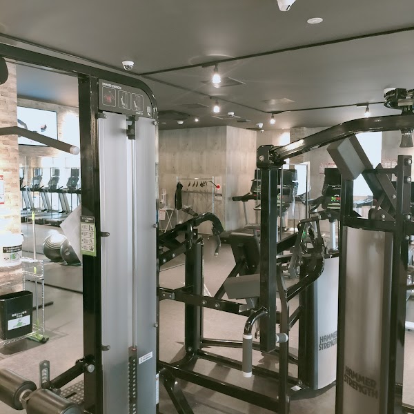 FiT24 春日部ユリノキ通り店 3