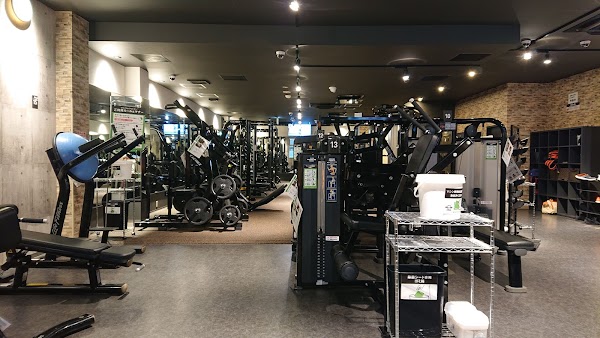 FiT24 春日部ユリノキ通り店 4