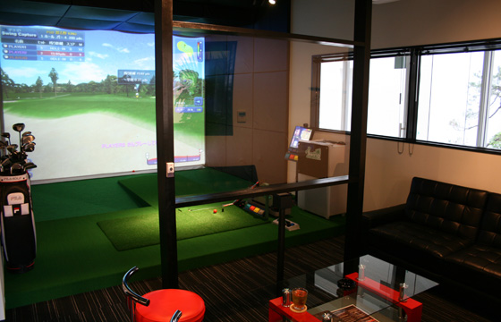 スイングアリーナ 山形店