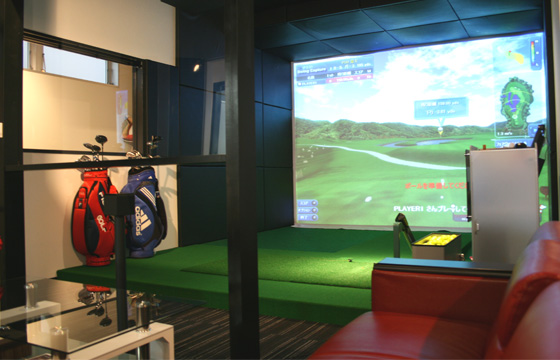 スイングアリーナ 山形店 2