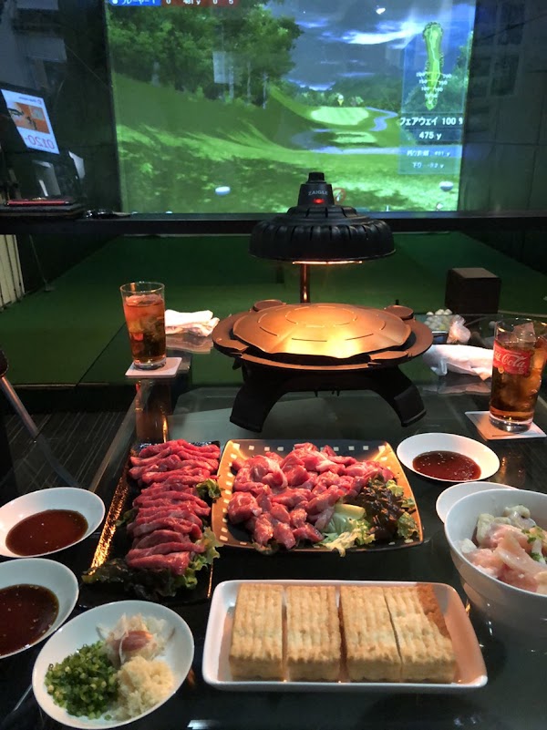 スイングアリーナ 山形店 3