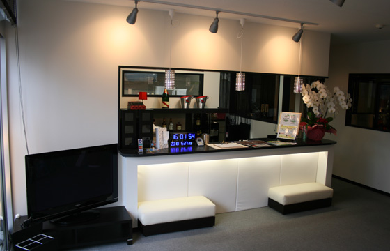 スイングアリーナ 山形店 4