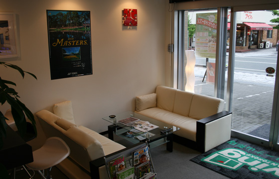 スイングアリーナ 山形店 5