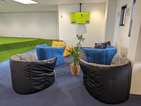 ELC浜松 インドアゴルフ練習場 4