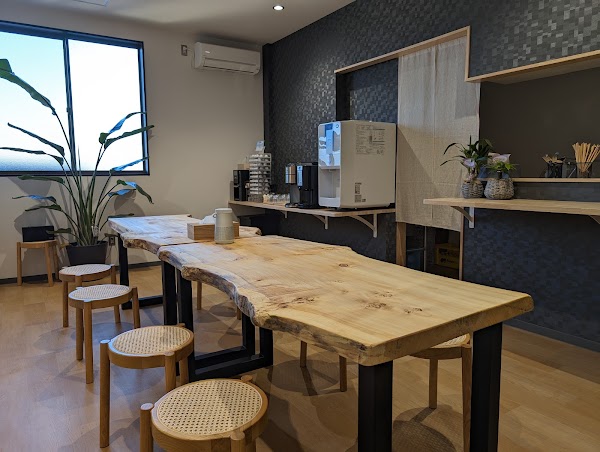 ELC浜松 インドアゴルフ練習場 5