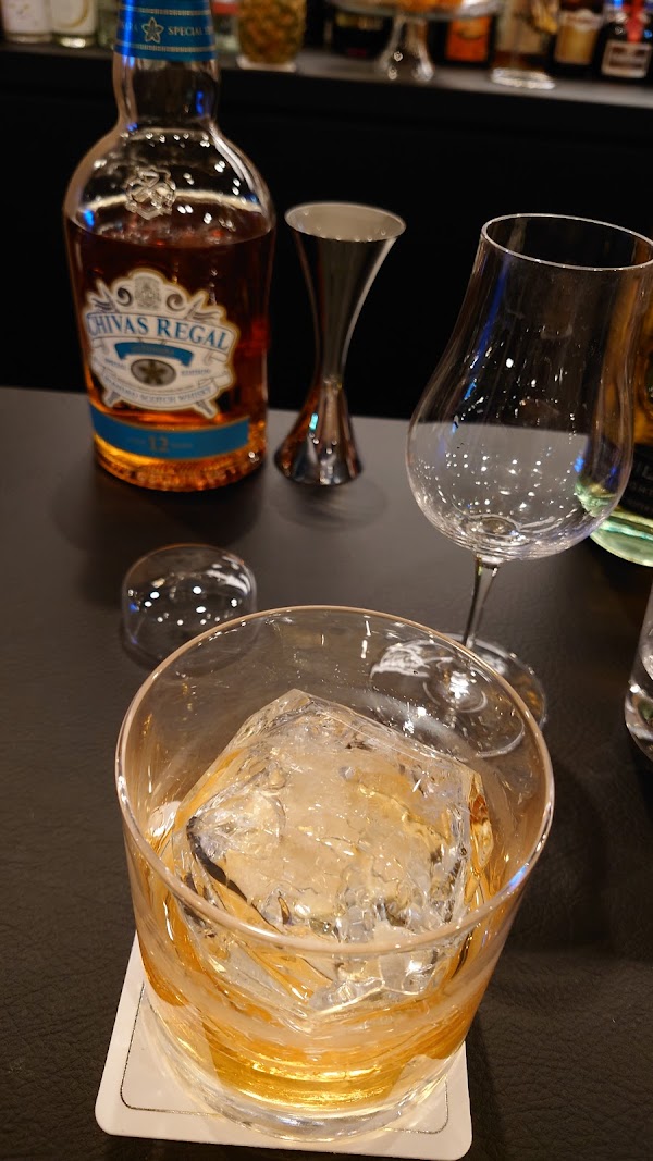 GOLF BAR S (ゴルフバーエス) 2