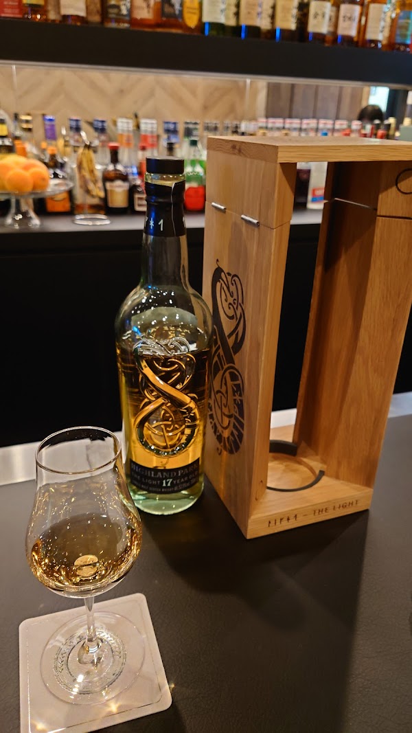 GOLF BAR S (ゴルフバーエス) 5