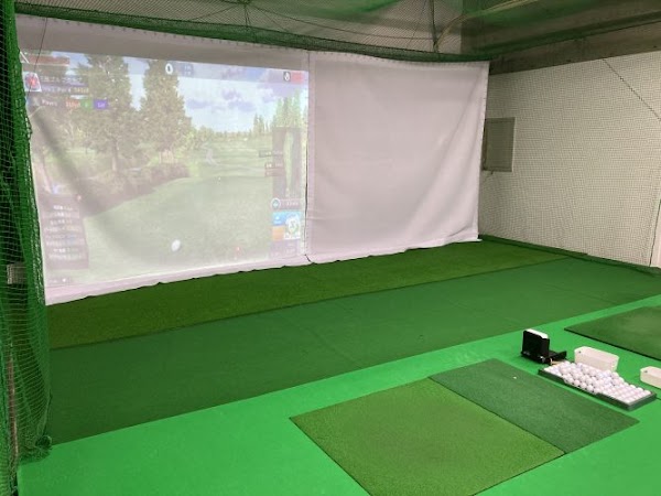 VIVO GOLF STUDIO