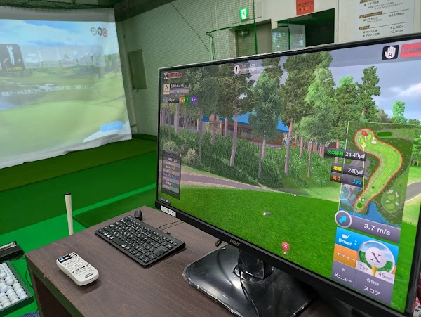VIVO GOLF STUDIO 3